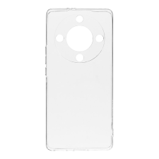 Tactical Honor Magic5 Lite 5G Hátlapvédő tok - Átlátszó (57983114404) tok és táska