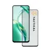 Tactical Huawei Honor 200 Smart, Kijelzővédő fólia, ütésálló fólia (az íves részre is!), Tempered Glass (edzett üveg), Full Glue, Tactical Glass Shield 5D, fekete