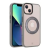 Tactical iPhone 13 TACTICAL MAGFORCE HYPERSTAND szilikon telefonvédő ütésállóság, kitámasztó, VILÁGOSSZÜRKE (TACTICAL_57983131598)