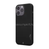 Tactical iPhone 14 Pro Max TACTICAL MAGFORCE VELVET SMOOTHIE 2.0 szilikon telefonvédő ütésállóság, MagSafe, FEKETE (TACTICAL_57983131268)
