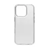 Tactical iPhone 16 Pro TACTICAL TPU szilikon telefonvédő ultravékony, ütésállóság, ÁTLÁTSZÓ (TACTICAL_57983121920)