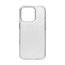 Tactical iPhone 16 Pro TACTICAL TPU szilikon telefonvédő ultravékony, ütésállóság, ÁTLÁTSZÓ (TACTICAL_57983121920) tok és táska