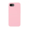 Tactical iPhone 17e / 16e TACTICAL MAGFORCE VELVET SMOOTHIE szilikon telefonvédő ütésállóság, MagSafe, RÓZSASZÍN (TACTICAL_57983124292)