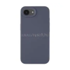Tactical iPhone 17e / 16e TACTICAL MAGFORCE VELVET SMOOTHIE szilikon telefonvédő ütésállóság, MagSafe, SÖTÉTSZÜRKE (TACTICAL_57983124297)