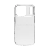 Tactical iPhone 18 Pro / 17 Pro TACTICAL TPU szilikon telefonvédő ultravékony, ütésállóság, ÁTLÁTSZÓ (TACTICAL_57983126692)