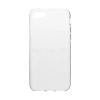 Tactical iPhone SE 3 (2022) / SE 2 (2020) / 8 4.7 TACTICAL TPU szilikon telefonvédő ultravékony, ütésállóság, ÁTLÁTSZÓ (TACTICAL_2439410)