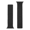 Tactical MagBand Apple Watch 42/44/45/49 Black