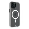 Tactical MagForce 2.0 MagSafe tok iPhone 15 fekete