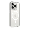 Tactical MagForce 2.0 MagSafe tok iPhone 15 Pro ezüst