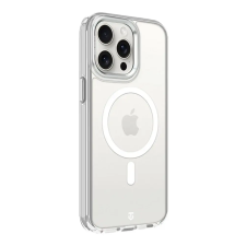 Tactical MagForce 2.0 MagSafe tok iPhone 15 Pro Max ezüst tok és táska