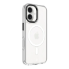 Tactical MagForce 2.0 MagSafe tok iPhone 16 fekete