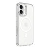 Tactical MagForce 2.0 MagSafe tok iPhone 17 ezüst