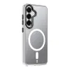 Tactical MagForce 2.0 MagSafe tok Samsung Galaxy S25 fekete