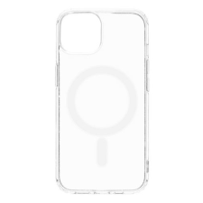 Tactical MagForce Apple iPhone 14 tok átlátszó (67513) (TA67513) - Telefontok tok és táska