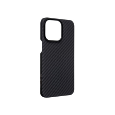 Tactical MagForce Aramid Apple iPhone 13 tok Pro, fekete tok és táska