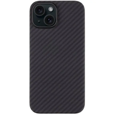 Tactical MagForce Aramid Apple iPhone 15 Black tok tok és táska
