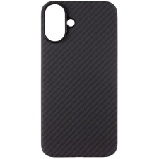 Tactical MagForce Aramid Apple iPhone 16 Plus Black tok tok és táska