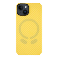 Tactical MagForce Aramid Limited Apple iPhone 14 Tok - Sárga (57983115687) tok és táska