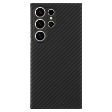 Tactical MagForce Aramid Samsung Galaxy S24 Ultra Black tok tok és táska