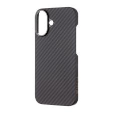 Tactical MagForce Aramid tok fekete Apple iPhone 16 készülékhez tok és táska
