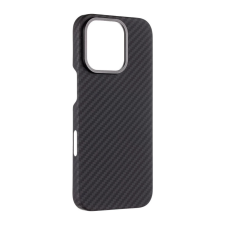 Tactical MagForce Aramid tok fekete Apple iPhone 16 Pro készülékhez tok és táska