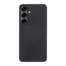Tactical MagForce Aramid tok fekete Samsung Galaxy S25+ készülékhez tok és táska