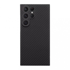 Tactical MagForce Aramid tok fekete Samsung S23 Ultra készülékhez tok és táska