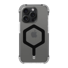 Tactical MagForce Hexagon tok Apple iPhone 15 Pro készülékhez fekete tok és táska