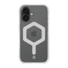 Tactical MagForce Hexagon tok Apple iPhone 16 készülékhez fehér