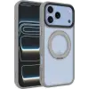 Tactical MagForce Hyperstand Apple iPhone 17 Pro Max / 18 Pro Max világosszürke tok