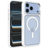 Tactical MagForce Hyperstealth 3.0 Apple iPhone 17 Pro Max / 18 Pro Max tok - Snow White