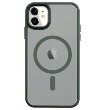 Tactical MagForce Hyperstealth Apple iPhone 11 tok - Forest Green tok és táska