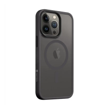 Tactical MagForce Hyperstealth Apple iPhone 13 Pro Magsafe hátlap tok, szürke tok és táska