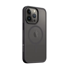 Tactical MagForce Hyperstealth Apple iPhone 13 Pro Magsafe hátlap tok szürke tok és táska