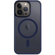 Tactical MagForce Hyperstealth Apple iPhone 13 Pro tok - Deep Blue (8596311205828) tok és táska