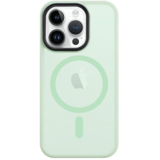 Tactical MagForce Hyperstealth Apple iPhone 14 Pro tok - Beach Green (8596311205729) tok és táska