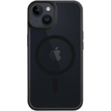 Tactical MagForce Hyperstealth Apple iPhone 14 tok - Asphalt (8596311205736) tok és táska