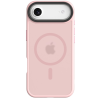 Tactical MagForce Hyperstealth Apple iPhone 17 Air MagSafe tok, áttetsző/rózsaszín