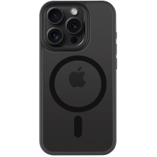 Tactical MagForce Hyperstealth Asphalt iPhone 15 Pro tok tok és táska