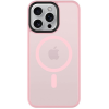 Tactical MagForce Hyperstealth iPhone 15 Pro Max Pink Panther tok