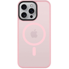 Tactical MagForce Hyperstealth iPhone 15 Pro Max Pink Panther tok tok és táska