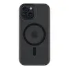  Tactical MagForce Hyperstealth iPhone 15 tok Aszfalt