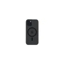  Tactical MagForce Hyperstealth iPhone 15 tok Aszfalt tok és táska