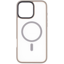 Tactical MagForce Hyperstealth Kryt pro iPhone 16 Pro Max Light Grey tok és táska