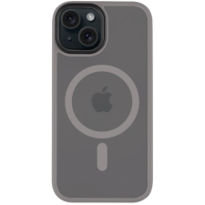 Tactical MagForce Hyperstealth Light Grey iPhone 15 tok (57983115956) tok és táska