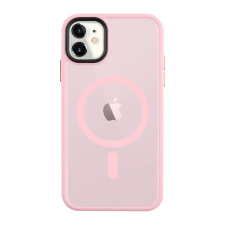 Tactical MagForce Hyperstealth pink tok Apple iPhone 11 készülékhez tok és táska