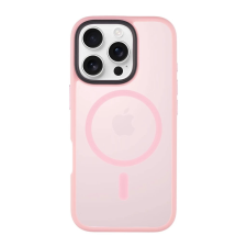 Tactical MagForce Hyperstealth pink tok Apple iPhone 16 Pro készülékhez tok és táska