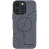 Tactical MagForce Hyperstealth Sika iPhone 16 Pro Max Deep Blue tok (57983126314)