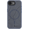 Tactical MagForce Hyperstealth Sika iPhone 16e Deep Blue tok (57983126319)