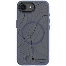 Tactical MagForce Hyperstealth Sika iPhone 16e Deep Blue tok (57983126319) tok és táska